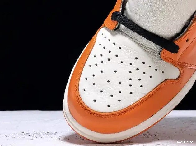 Rep Husky Shattered Backboard Air 1 Jordan Away 555088-113 0510